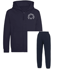 Newlands Tracksuit