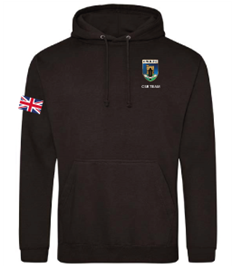 OWRPC CSR Hoodie