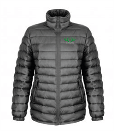 RS192F Padded Jacket