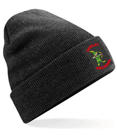 Cuffed Beanie