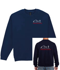 GD56 Draghounds sweatshirt