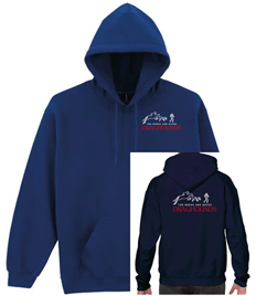 GD57 Draghounds Hoodie