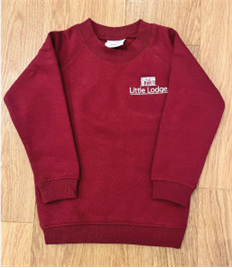 Little Lodge Sweatshirt