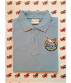 Jennett's Polo Shirt