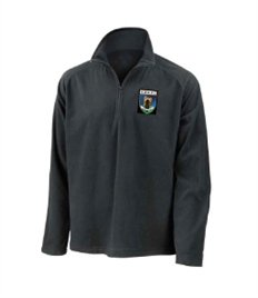 OWRPC 1/4 zip Fleece