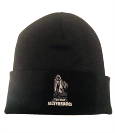 BB45 Silverbacks Beanie Hat - Adult