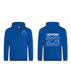 Newlands Hoodie 9/11 - 12/13 yrs