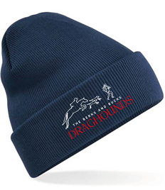 BB45 Draghounds Beanie Hat 