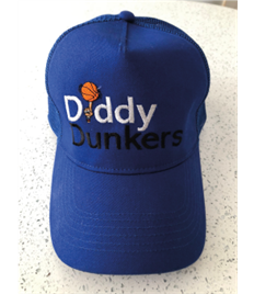 Diddy Dunkers Cap