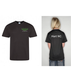 JC001B Hart NC Child Tshirt