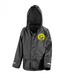 Camberley AC Kids Jacket