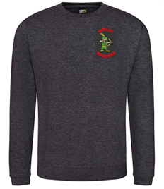 Crew Neck Sweatshirt