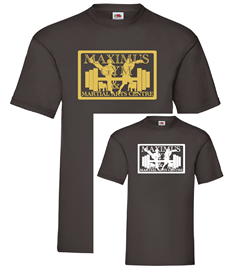 Special Edition 'Max and Ralph' T-shirt