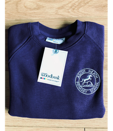 Ascot Heath Sweatshirt